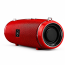 CX 80 - Caixa de Som Portátil Bluetooth com Subwoofer