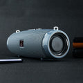 CX 80 - Caixa de Som Portátil Bluetooth com Subwoofer